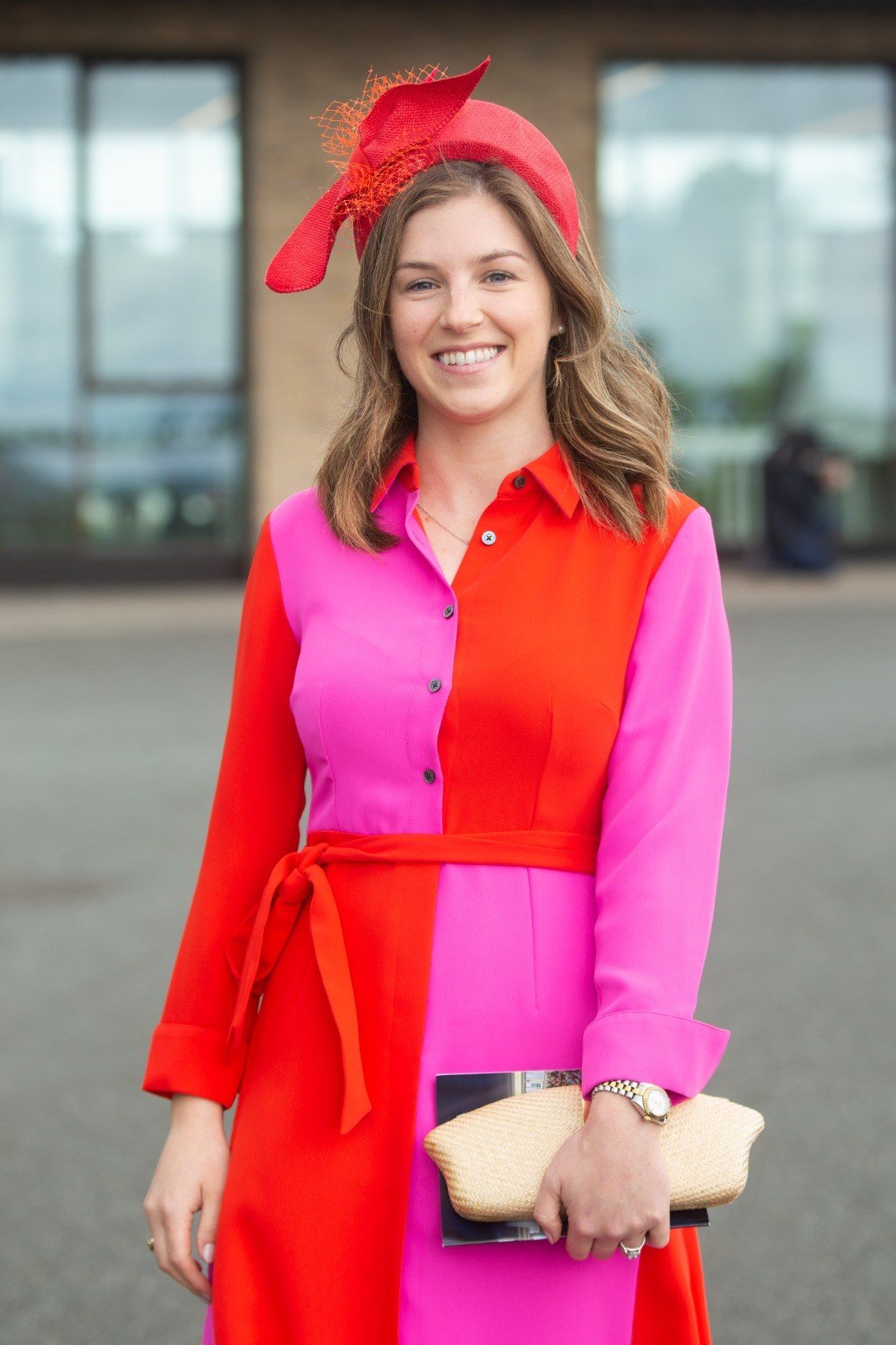 Ukrainian community hosted at Kildare's Curragh Racecourse for Guineas ...