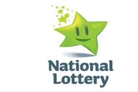 Wednesday’s Lotto jackpot is now set to roll towards an estimated €3.5 million
