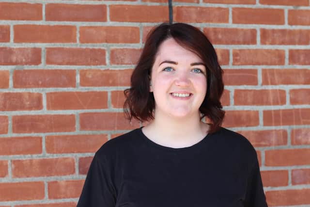 Meanwhile, Cllr Duffy's Sinn Féin colleague, Cllr Emma McGinley, has called upon the Republic of Ireland Government to establish a new Irish passport office in the North.