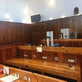 The case was heard before Kilmallock Court