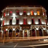 The Left Bank was the big winner, with Langton's also scooping an award