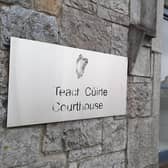 Kilmallock Courthouse