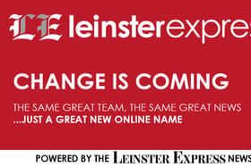 Change is coming soon...