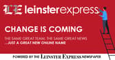 Change is coming soon...