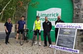 A family-friendly cycle will take place on the Limerick Greenway at Rathkeale as part of Limerick Bike Week