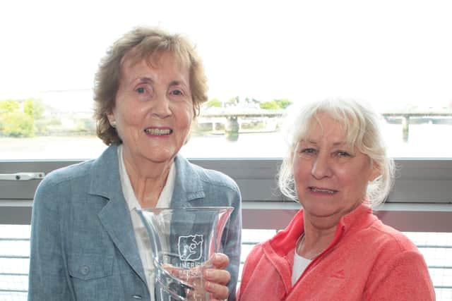 Already in one week, Limerick Animal Welfare have taken in 35 kittens. “People are finding kittens and ringing every day - the phone never stops. They are saying, ‘I’ve just found six in my garden’. We can get them in bags. We see bad neglect,” said Marion (pictured. left below).