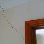 Limerick City and County Council has confirmed that defects were found five houses which were sampled following random selection