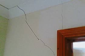 Limerick City and County Council has confirmed that defects were found five houses which were sampled following random selection