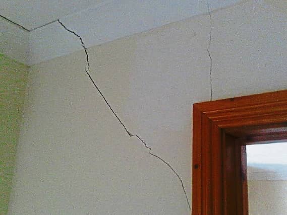 Limerick City and County Council has confirmed that defects were found five houses which were sampled following random selection