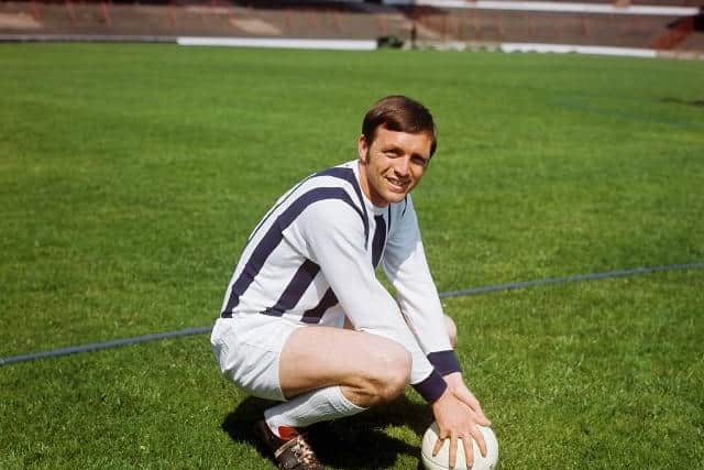 New dementia consultation aims to unlock full extent of problem in football