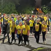 This year’s Darkness Into Light walk was a huge hit in Kilkenny