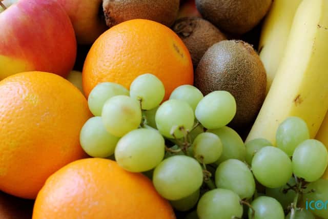 According to the health experts, people can get most of the nutrients they need from eating a varied and balanced vegan diet.