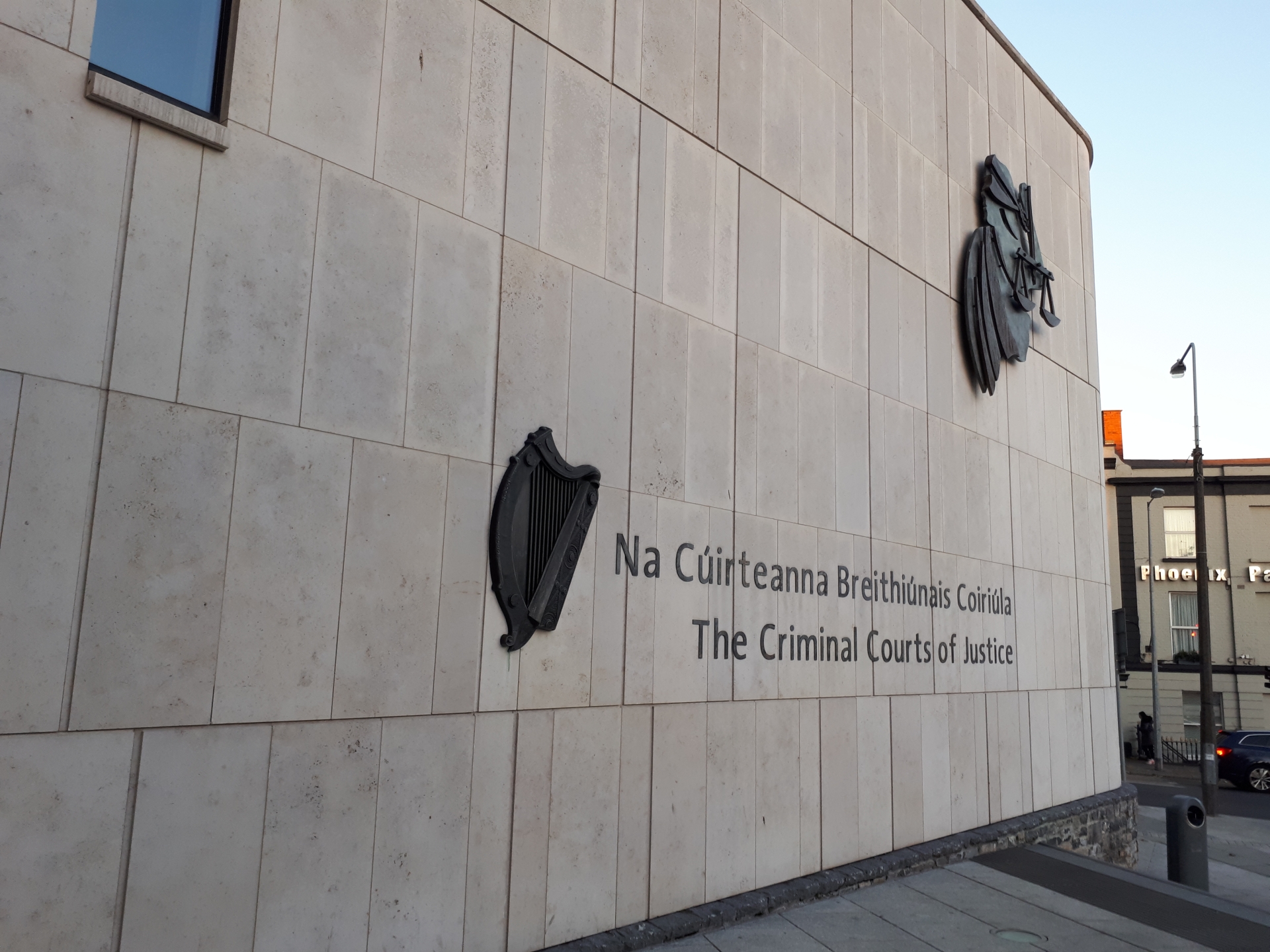 Limerick men jailed for 'cynical and calculated' rape of teenage girl