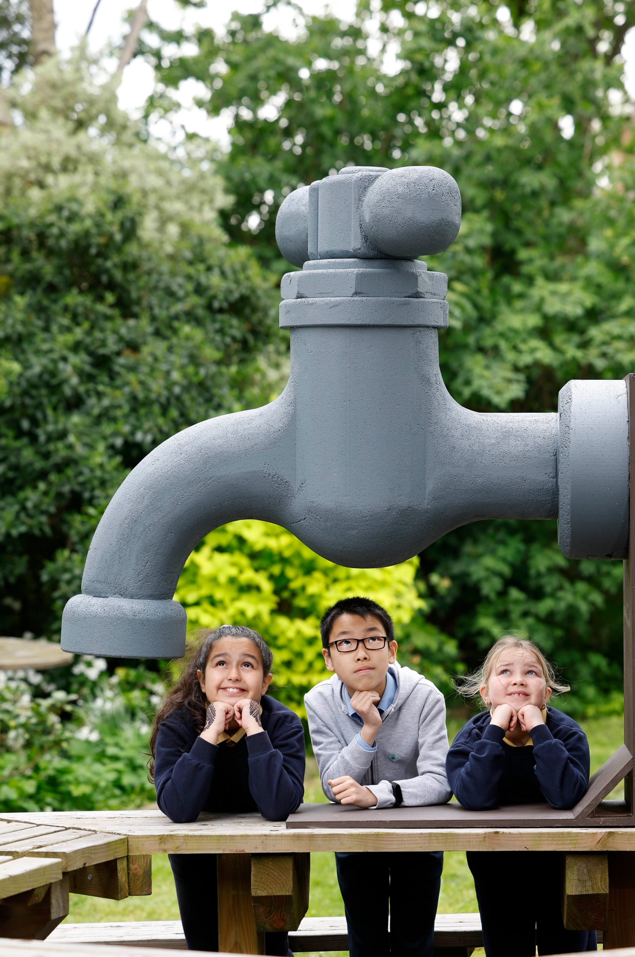 Laois householders urged to conserve water