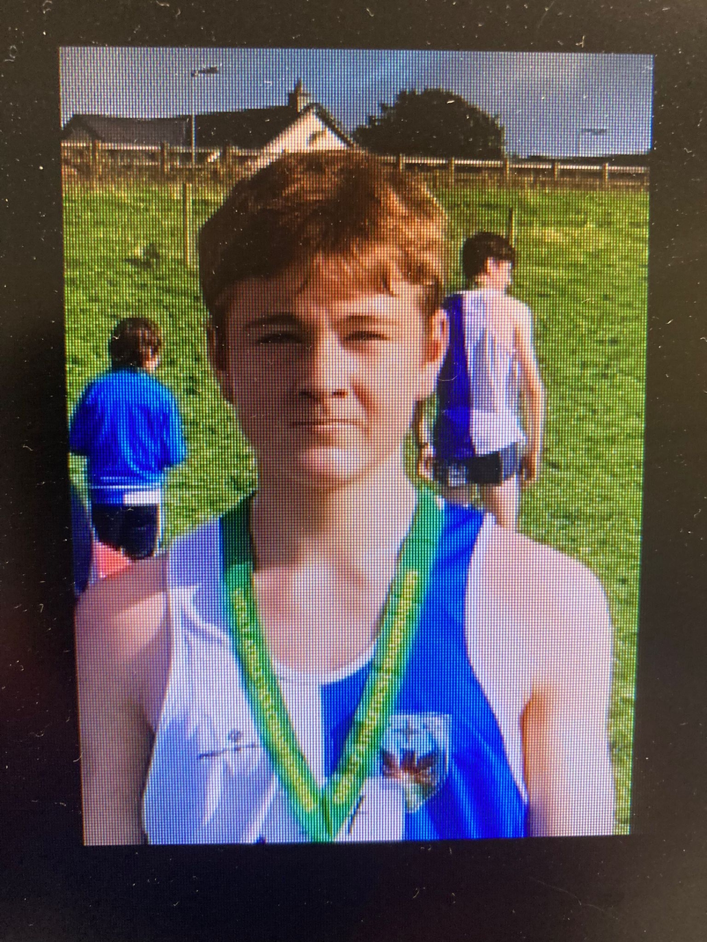 Gardaí issue appeal in effort to find missing Midlands teen
