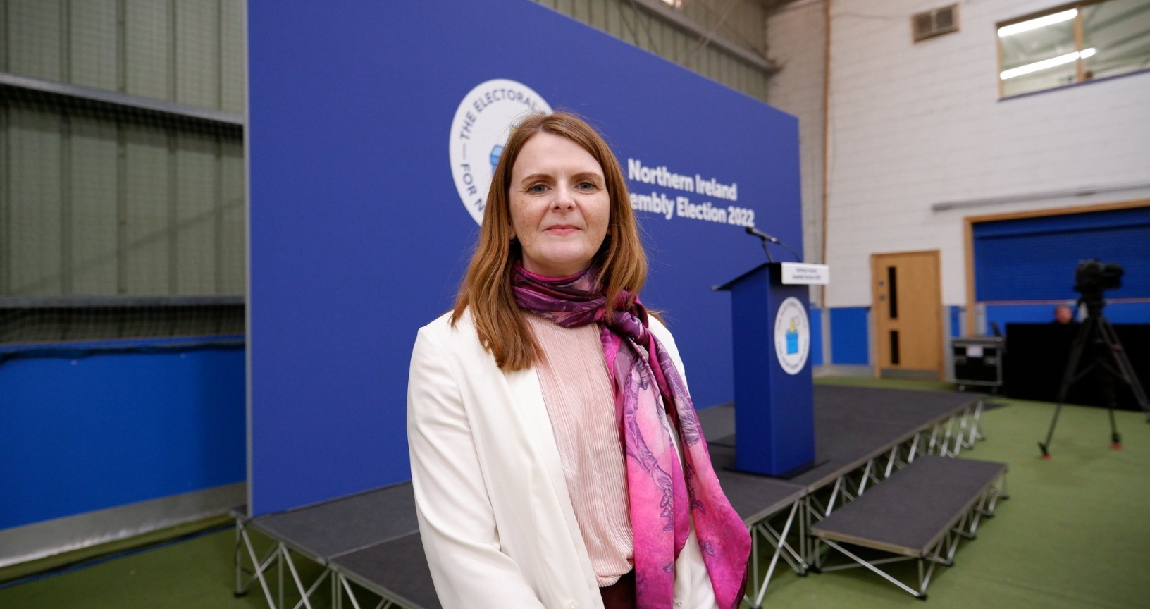 AE22: 'Let's get on with the job' - Archibald