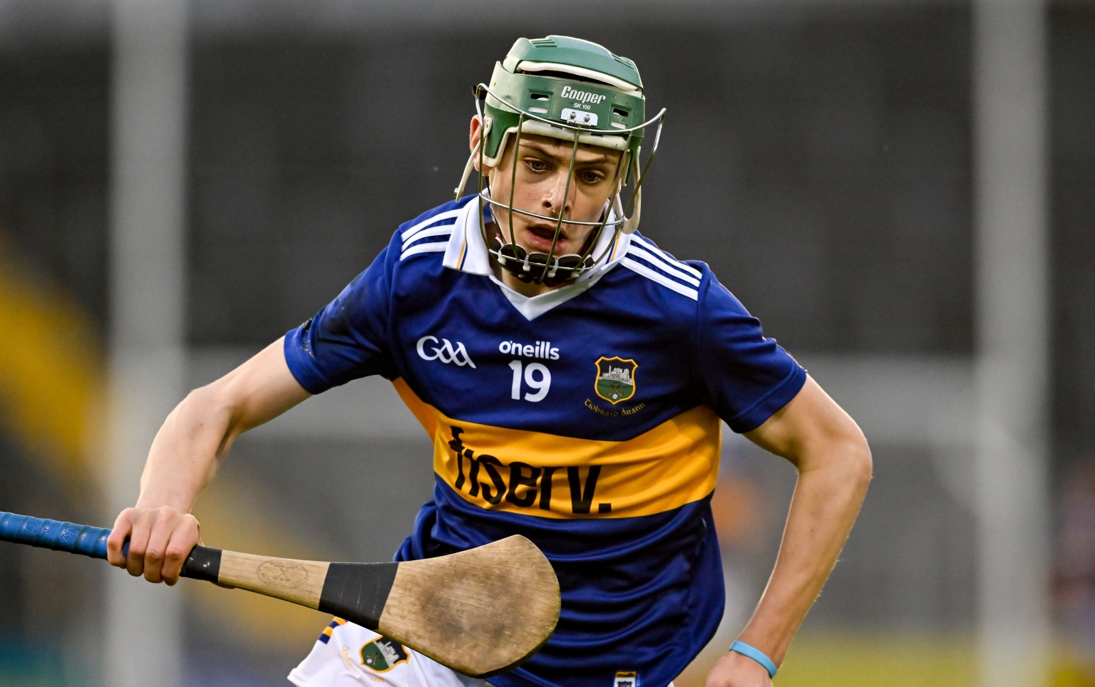 Tipp team named for Munster minor hurling decider