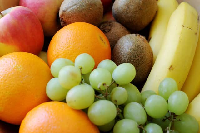 According to the NHS, people can get most of the nutrients they need from eating a varied and balanced vegan diet.
