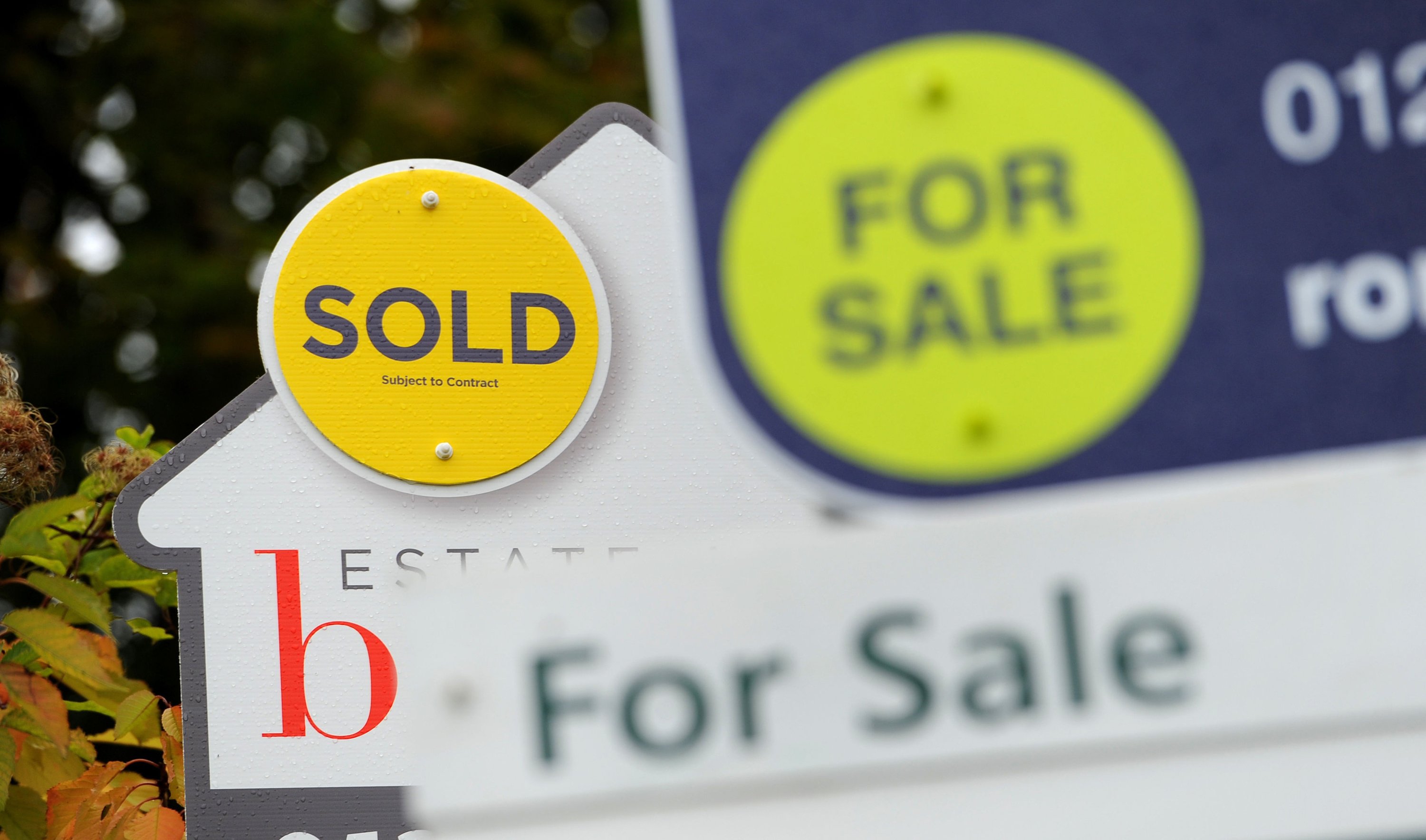 Rightmove CEO to step down in 2023 after 16 years with company