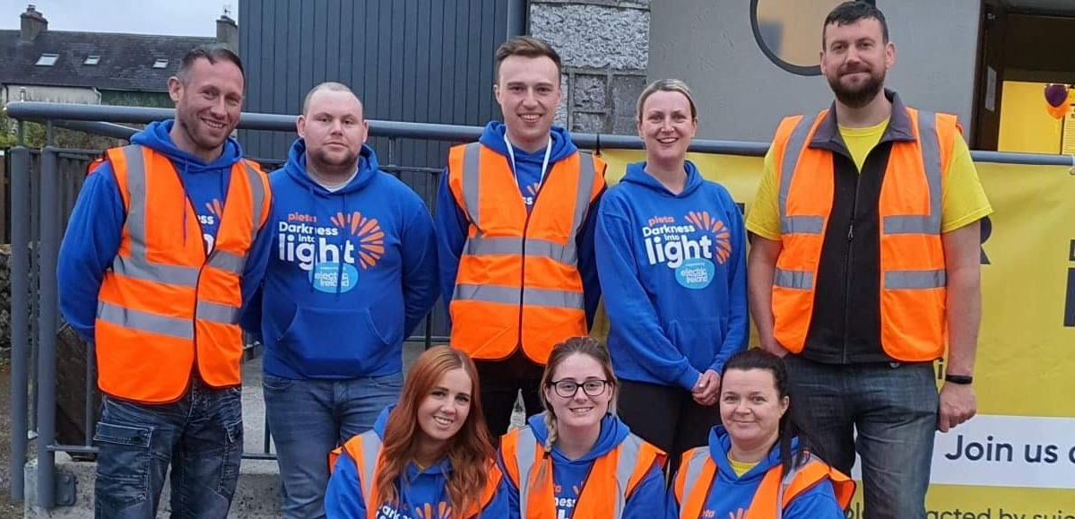 Tipperary turns out in force for Darkness Into Light