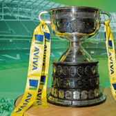 Maybe not quite the holy grail of the FAI Junior Cup but there was great joy in Ardfinnan yesterday when Suirside were crowned Division 3 champions