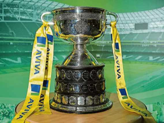 Maybe not quite the holy grail of the FAI Junior Cup but there was great joy in Ardfinnan yesterday when Suirside were crowned Division 3 champions