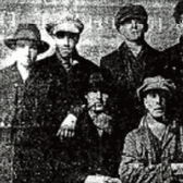 Hollyford volunteers of 1921