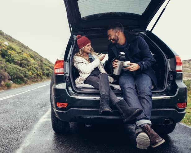 Planning a road trip is always advisable especially on Bank Holiday weekends