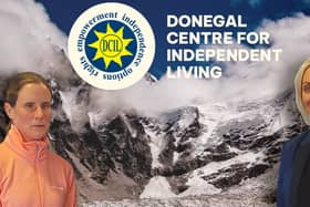 Buncrana's Jennifer Doherty to trek Everest
