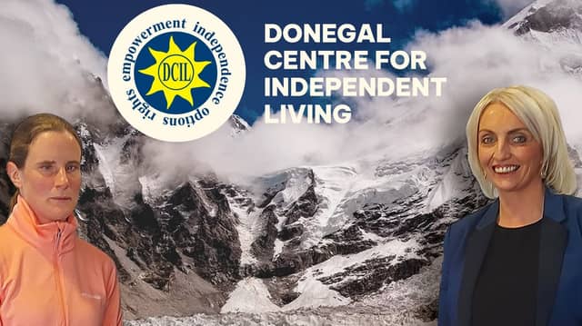 Buncrana's Jennifer Doherty to trek Everest