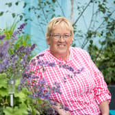 See Kathleen Barrett on Super Garden on RTÉ One this Thursday, April 28 at 8.30pm