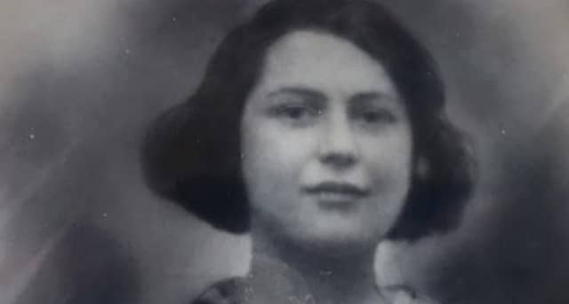 Mary-Ellen Kavanagh one of first casualties of Civil War