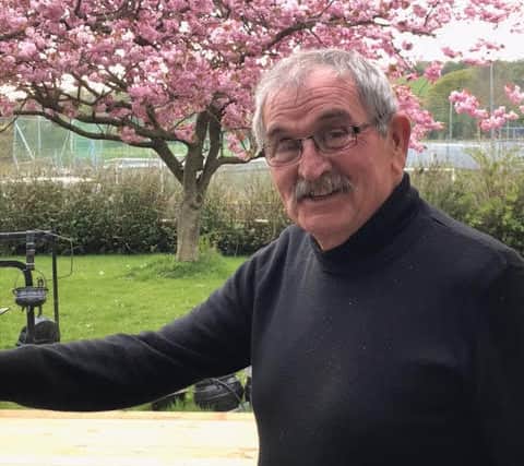 Speaking to the Inish Times Pa said his mother, Annie, would often have talked about her sister Mary-Ellen. Annie was 10 when Mary-Ellen died.