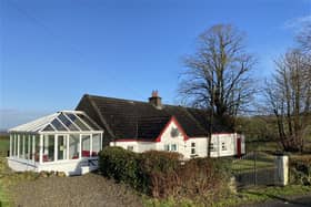 'Rose Cottage' Scriboge, Coolbawn, Nenagh, Tipperary