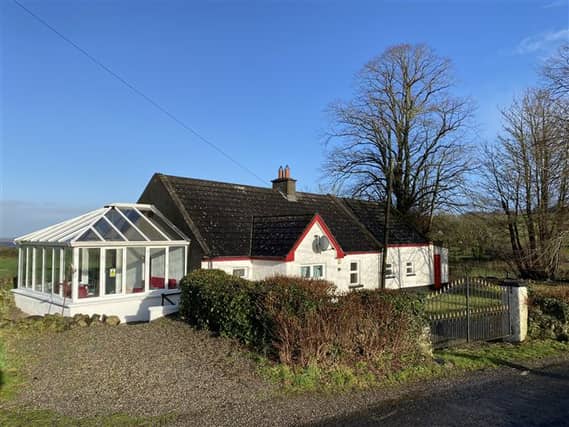 'Rose Cottage' Scriboge, Coolbawn, Nenagh, Tipperary