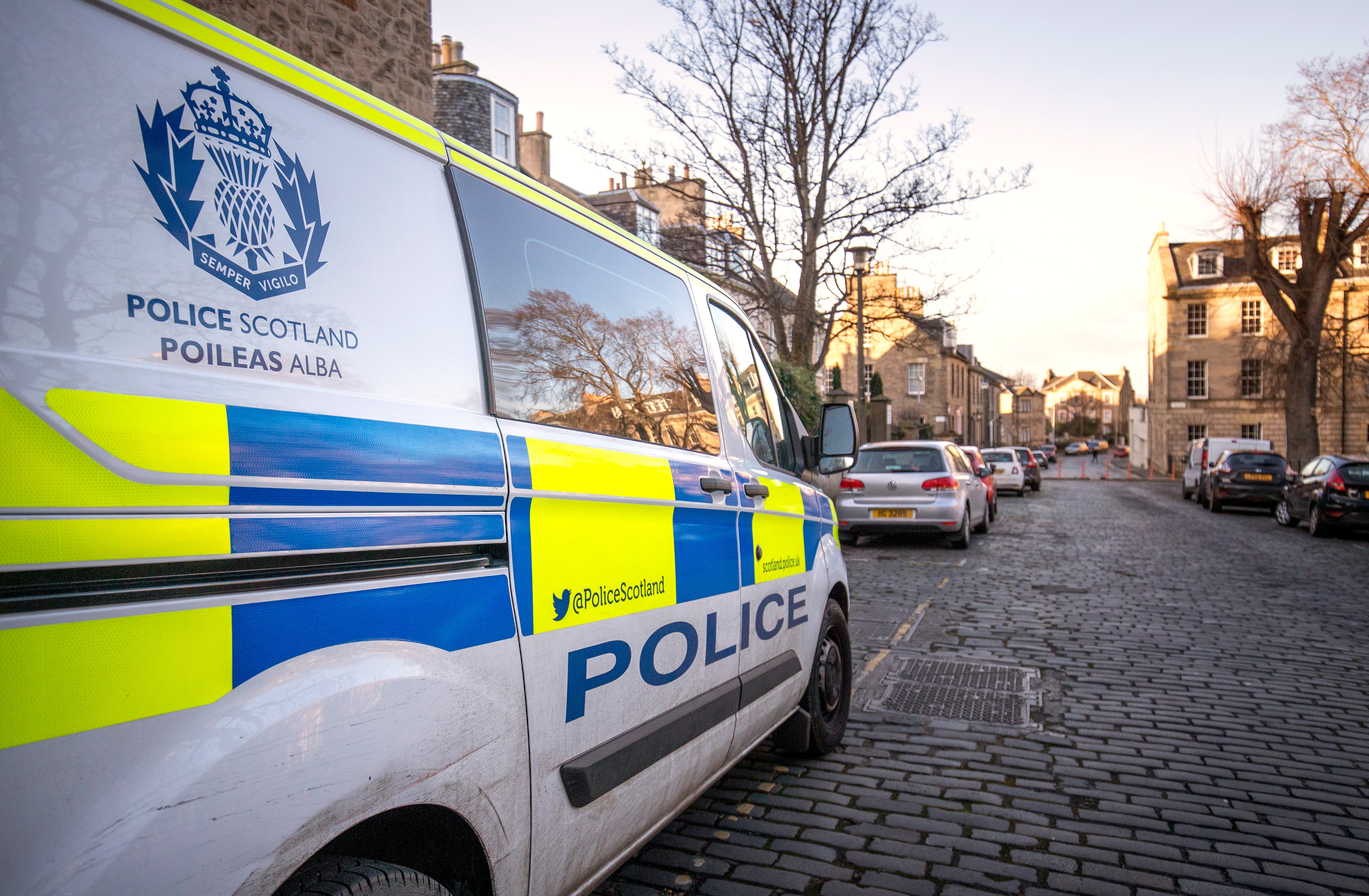 Number of police officers funded by councils almost halved in four years