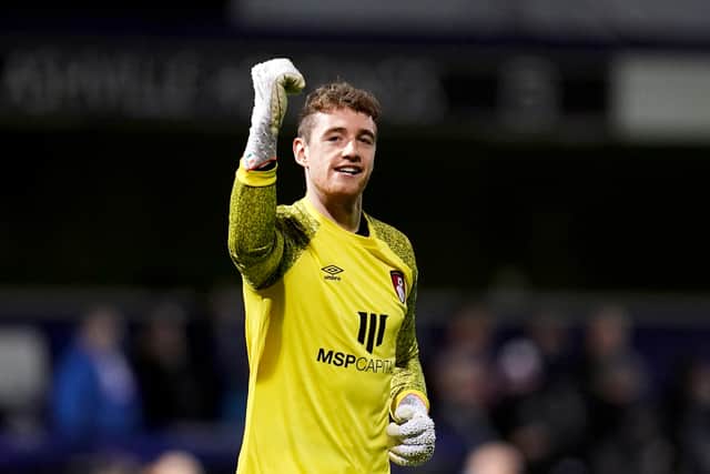 5 key players who helped Bournemouth secure a return to the Premier League