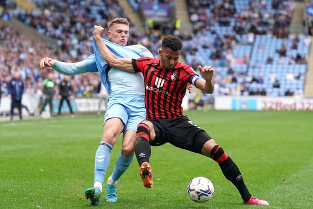 5 key players who helped Bournemouth secure a return to the Premier League