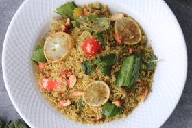 Labelled as a ‘superfood’, quinoa is a complete protein, containing all eight of the essential amino acids  Picture: Pexels