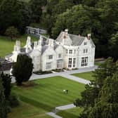 Lough Rynn Castle Hotel