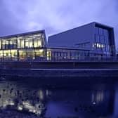 The Source Arts Centre, Thurles