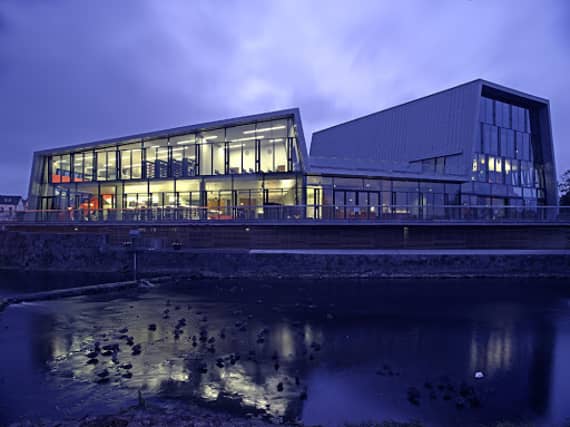The Source Arts Centre, Thurles