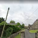 The incident took place at the Church of Our Lady of the Assumption in Magherafelt. Pic: Google Maps.