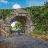 Signage along the route of the Limerick Greenway was discussed by councillors in the Newcastle West Municipal District