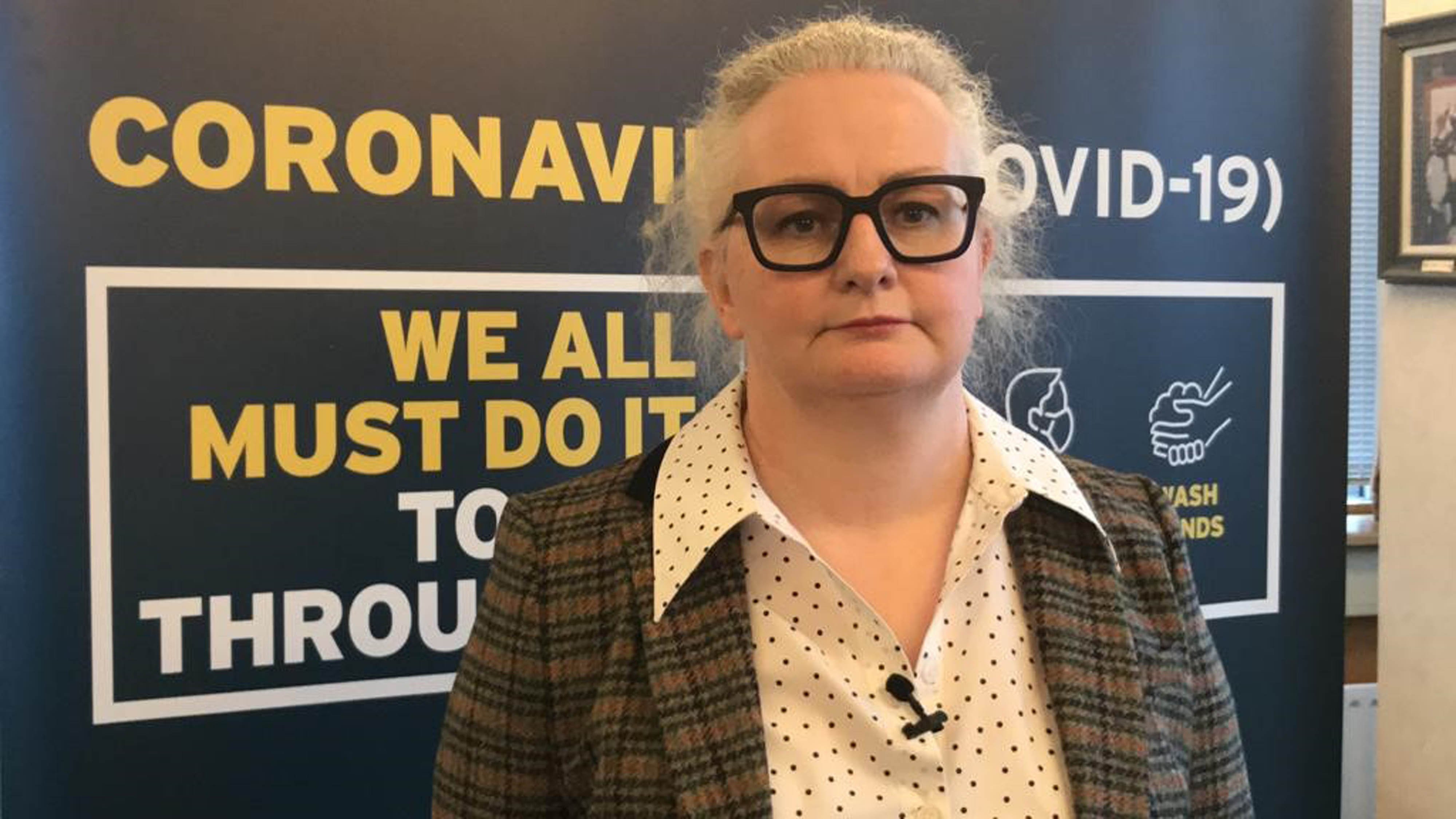 PCR Covid testing centres to close across Northern Ireland