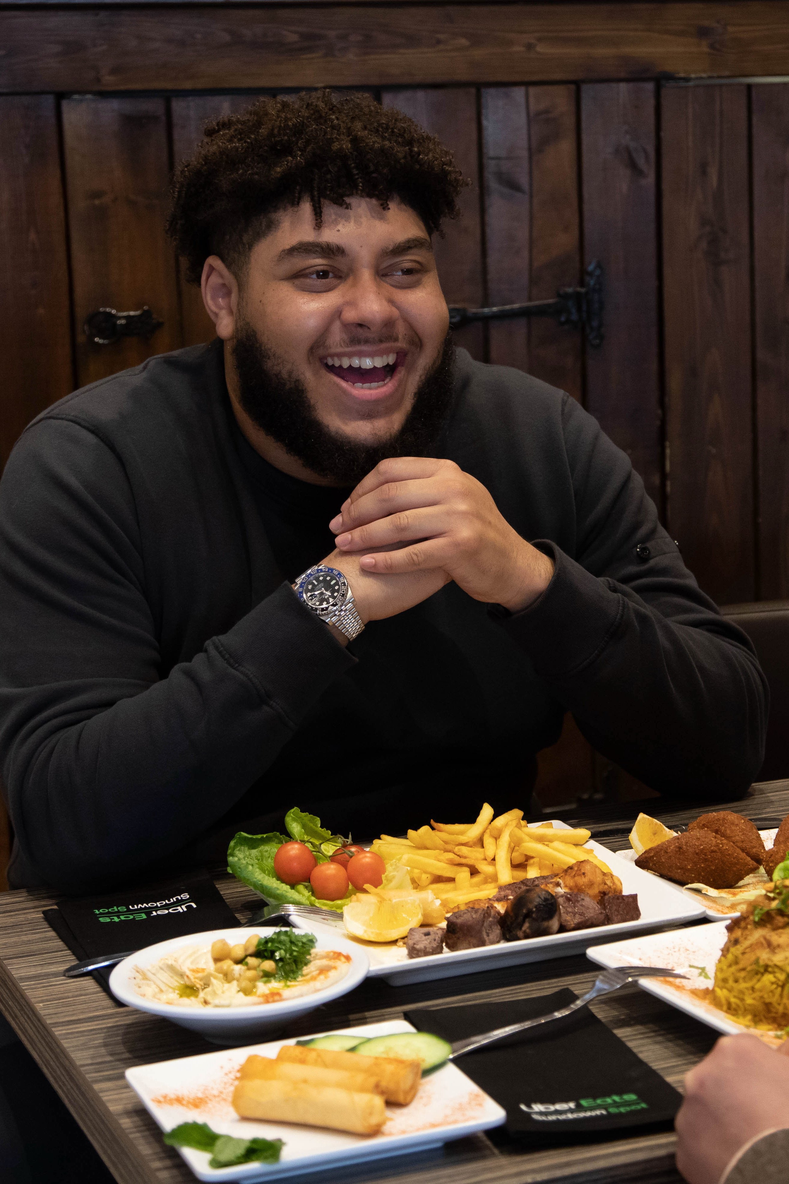 Big Zuu on the lessons he wants to carry on after Ramadan ends