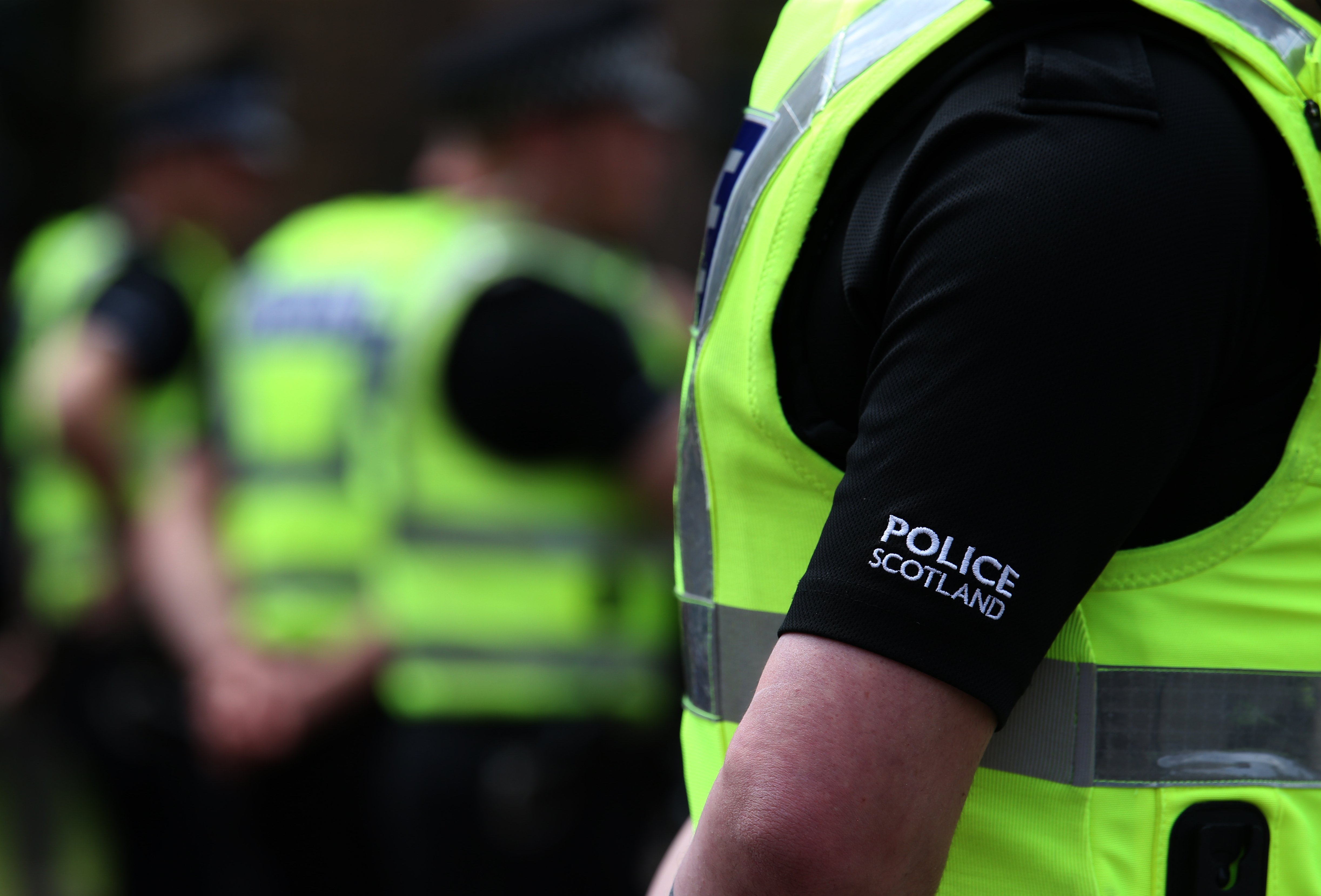 Two charged with attempted murder following suspected gas leak