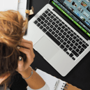 statistics show that Ireland loses around 40 million working days annually due to stress related illnesses, and it costs us a whopping €10-12 billion each year! Picture: Pexels