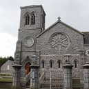 The Church of Immaculate Conception, St Mary's Road, Newcastle West.