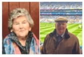 RIP to the late Breda Geraghty and Pat Murphy